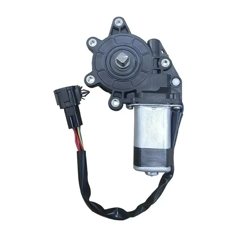 

Новый двигатель подъема левого стекла автомобиля, популярный на 2006 годы 80731-8991A 80731-4Z305 для двигателя стеклоподъемника Nissan