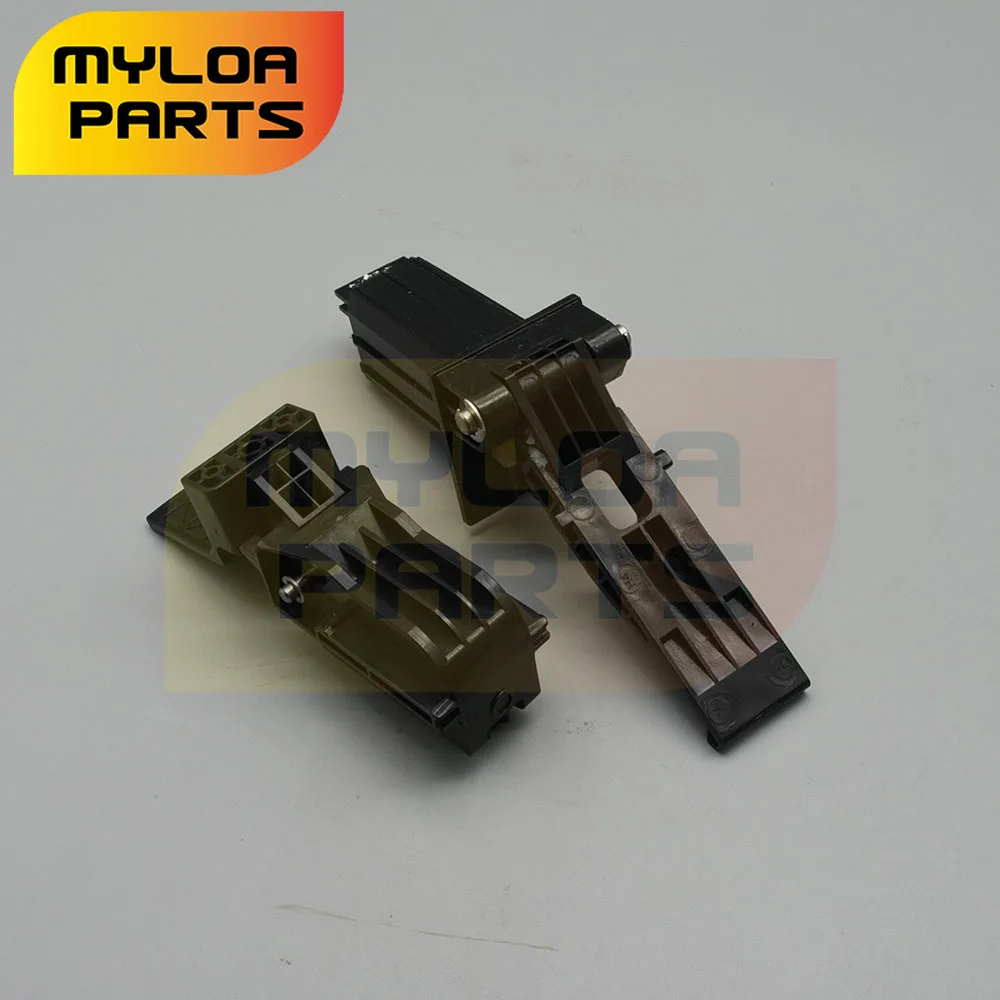 Hinge support for HP 7512 7610 6100e 6060e 7612 7621 6600 6100 6700 6060 7110 7600