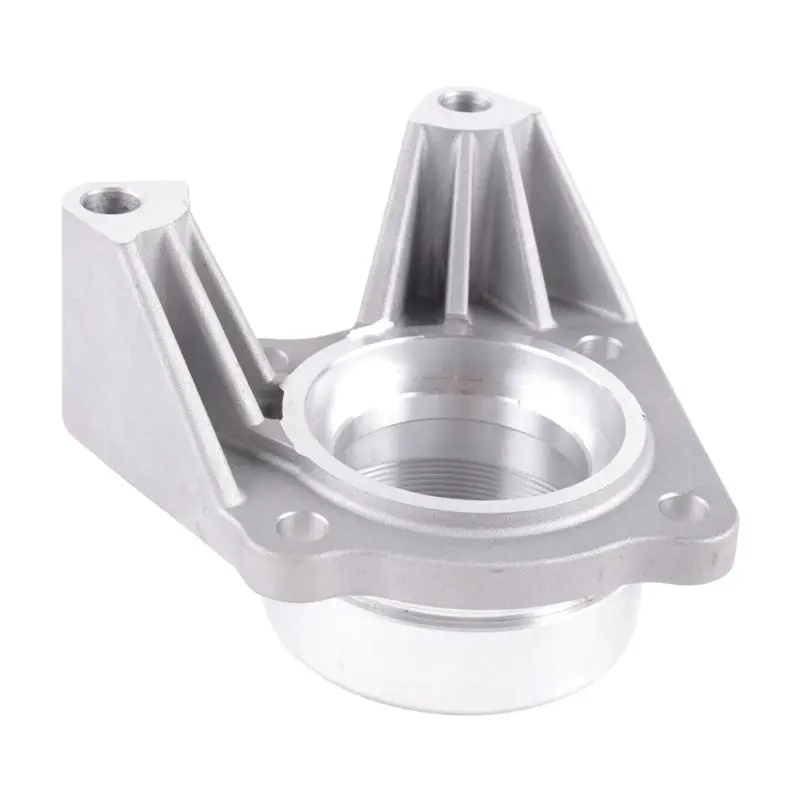 

For HISUN 500 HS500 Parking Brake Caliper Mounting Bracket P107000272161000 For ATV Replacement Parts