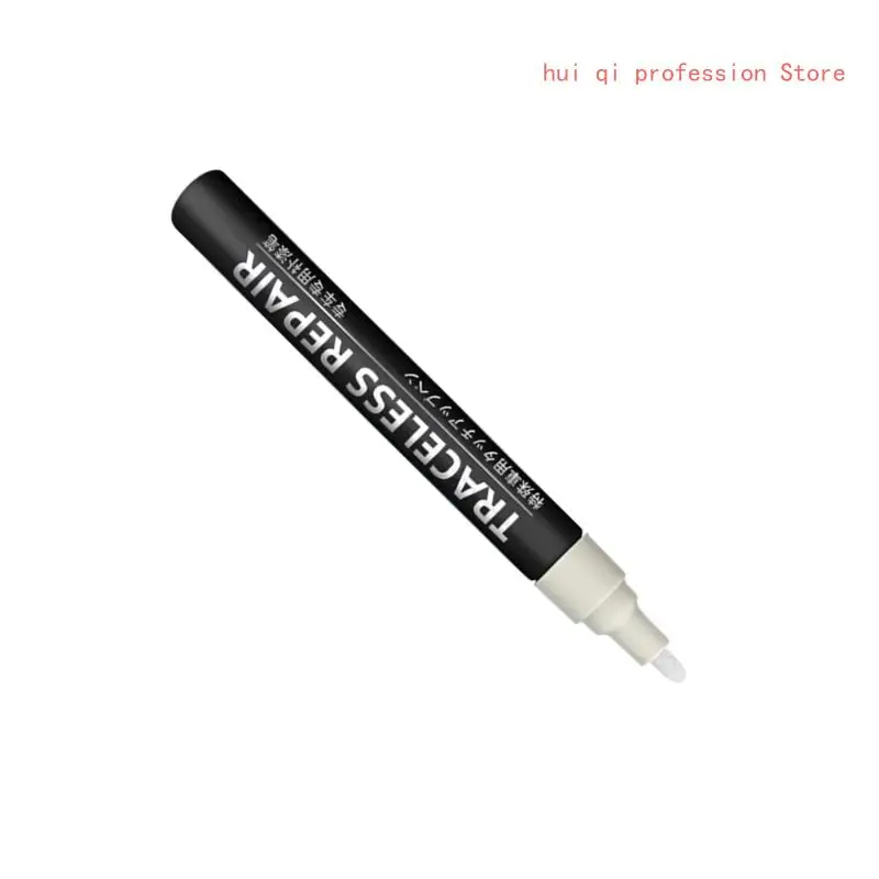 Car Paint Repairing Pen Car Scratches Fixing Pen Auto Touch Up Paint Pen 5 Color