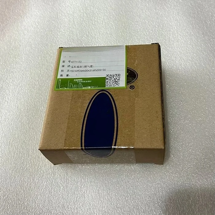 

Запасные части для холодильного оборудования Уплотнение губ Carrier 8TT1123