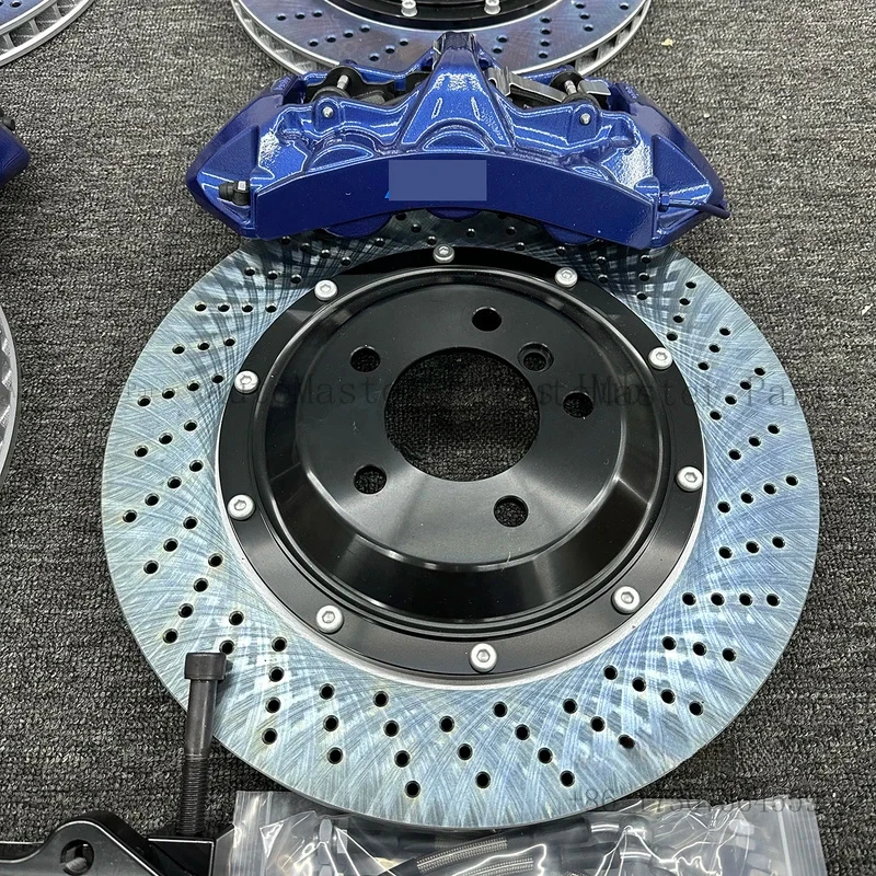 Upgrade Auto Brake …