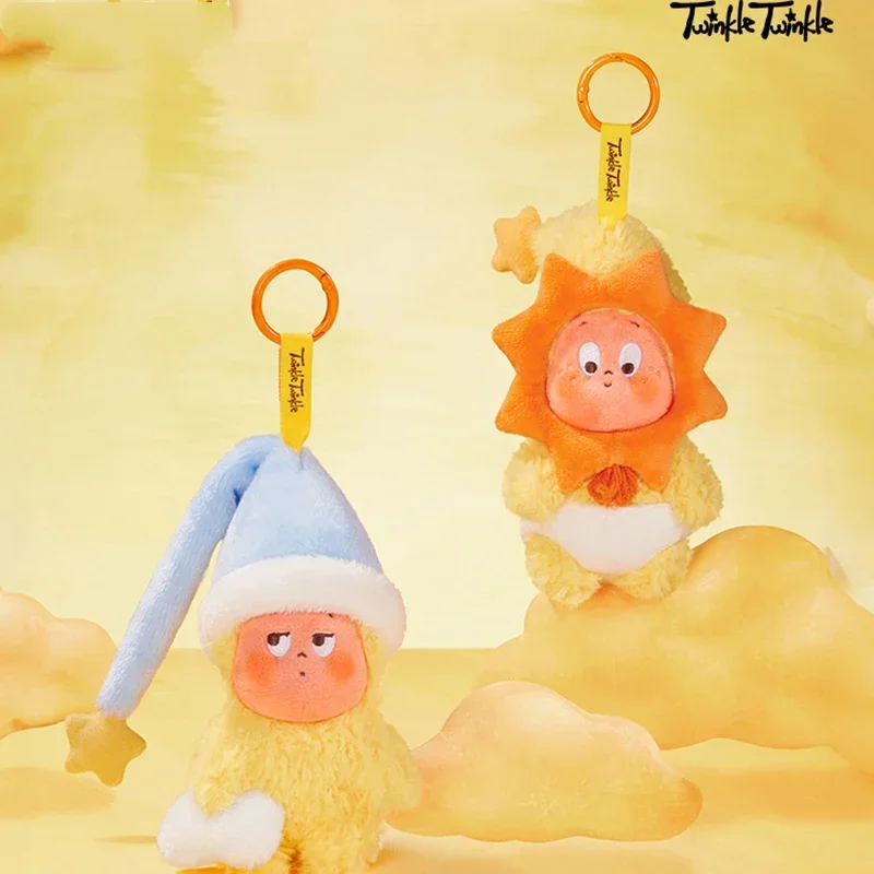 

We Are Twinkle Twinkle Series Blind Box Toys Mystery Box Original Action Figure Guess Bag Mystere Cute Doll Kawaii Model Gift