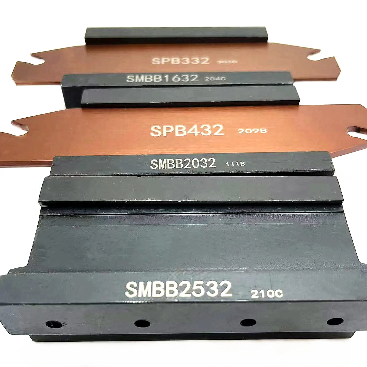 SMBB1626 SMBB2026 SMBB2526 SMBB1632 SMBB2032 SMBB2532 SMBB3232 Tool Holder SMBB Grooving Cut-Off Cutter Holder Mechanical Lathe