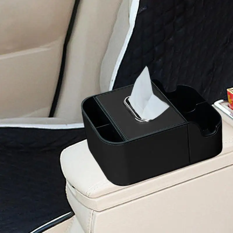 

For Refer To Description Auto Console Organizer Multi-function Storage Box Car Car Armrest Box Extender Arm Rest Organizer Car 2