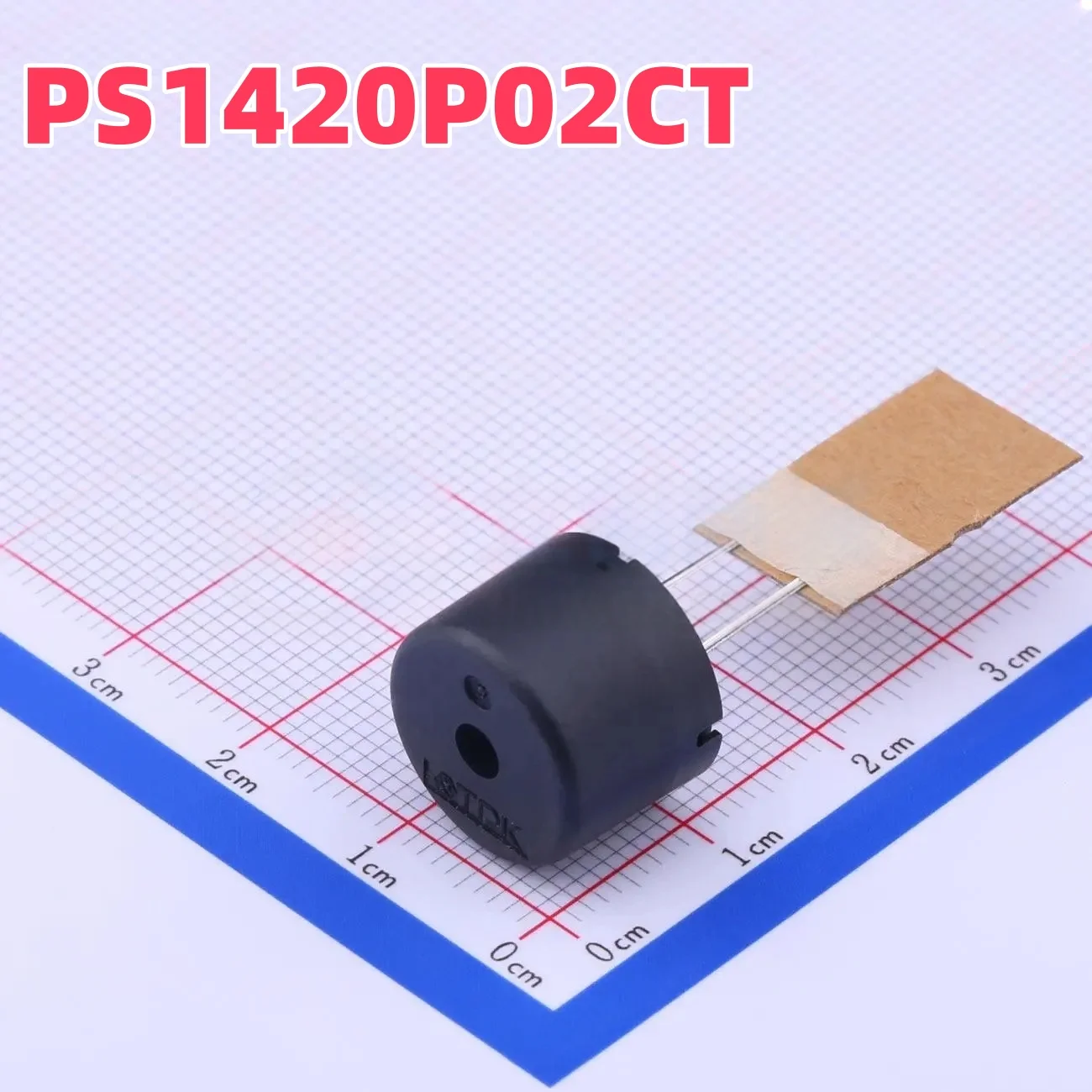 5Pcs/Lot Tdk 100% O…