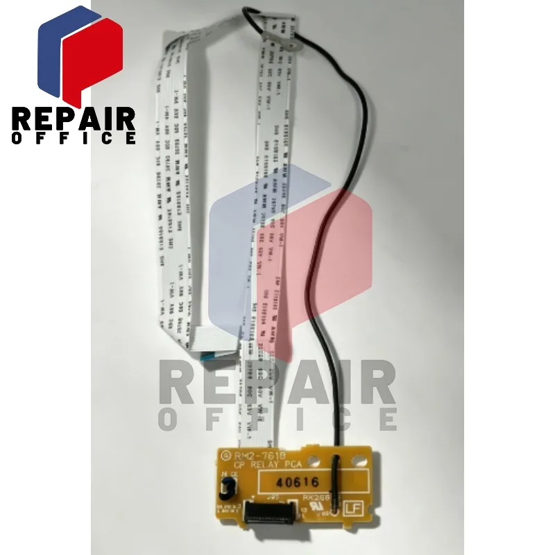RM2-7618 Control Panel PCB is be   for HP Lerjet M201 M202 M201dw M202N 201 202 Printer Parts
