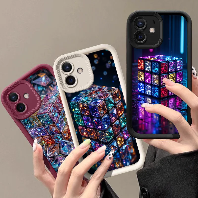 Creative Cool Cryst… - image