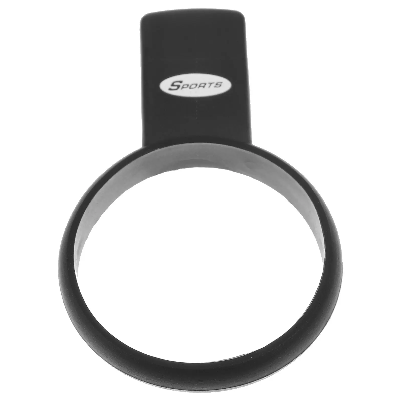Silicone Separator for Racket Tennis Trainer Durable and Flexible for Long-Lasting Durability and Comfort Tennis Trainer