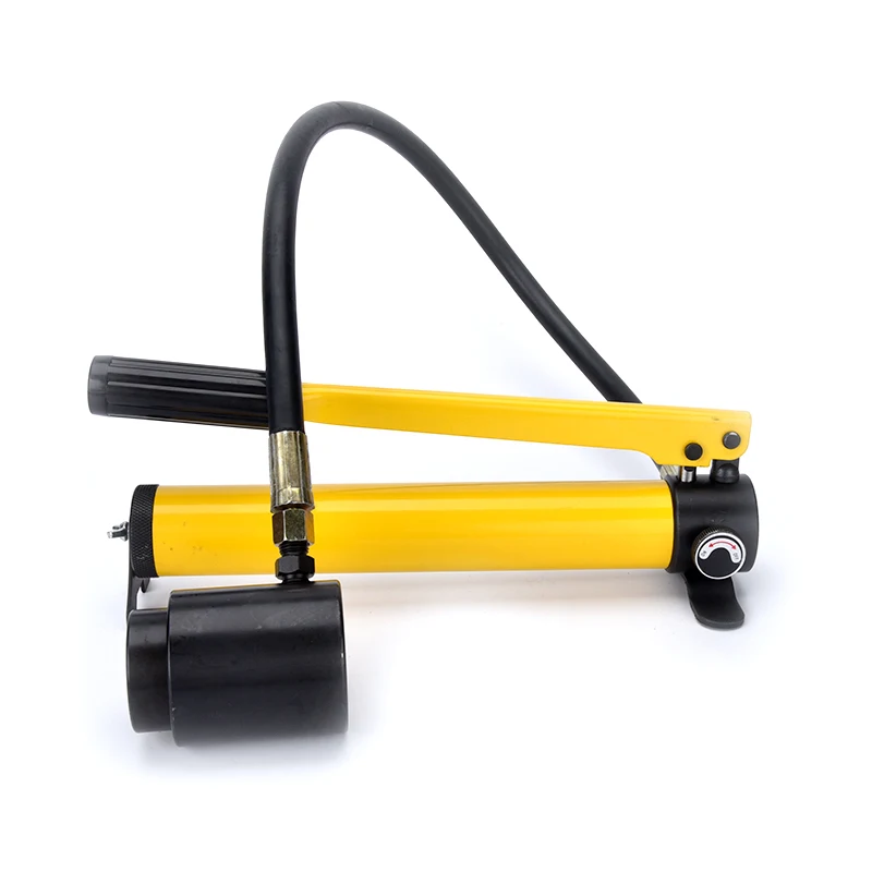 

Hydraulic Hand Hole Puncher Tools Hole Making Tools