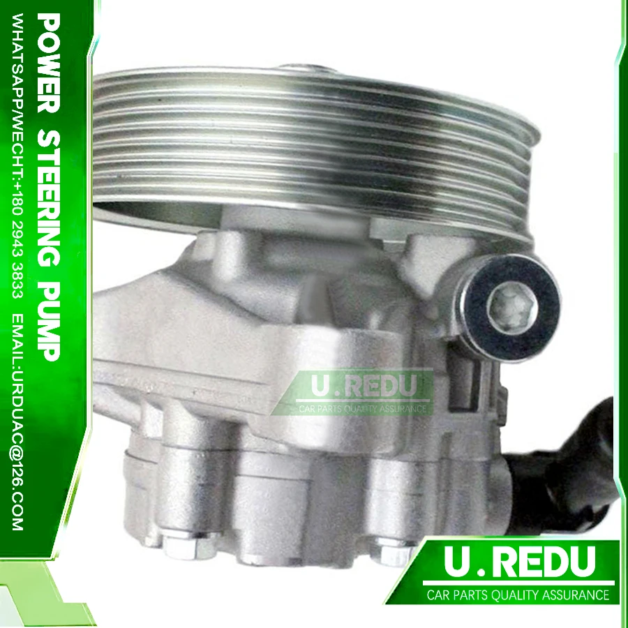 

Новый насос гидроусилителя руля OSIAS для Honda Accord 2.4L 2003 2004 2005 56110-RAA-A01 56100RAAA01 56100-RAA-A01 56110RAAA01