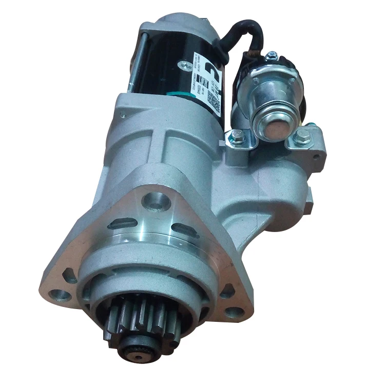 5284104 DCEC 6CT Diesel Engine Auto Starter Motor