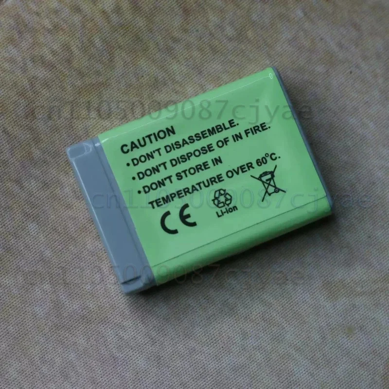 Power Supply Battery NB-13L Battery & Charger for Canon G7X Mark2/3 G5X Mark2 G1X Mark3 G9X SX720 SX730 SX740