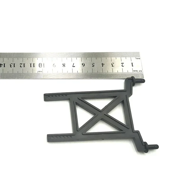 Kunststoffkörpersäule für HB Toys ZP1001 ZP1002 ZP1001 ZP1003 ZP1004 1/10 RC Auto Ersatzteile