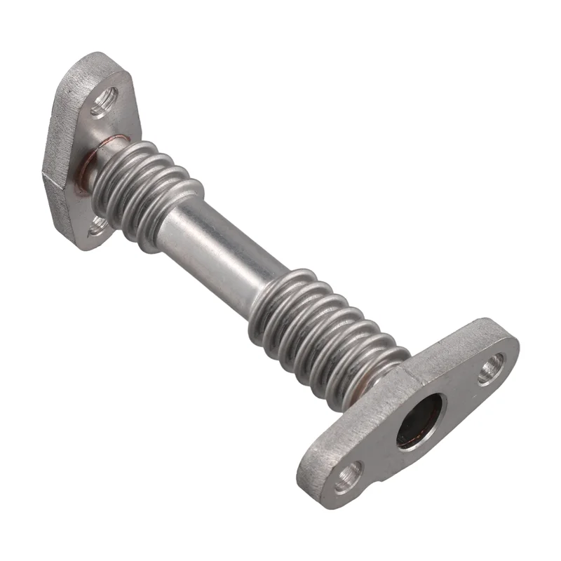 

Изысканный блок возврата масла турбокомпрессора в сборе LR025518 для Land Rover Range Rover Evoque 2012-2018 масляный шланг