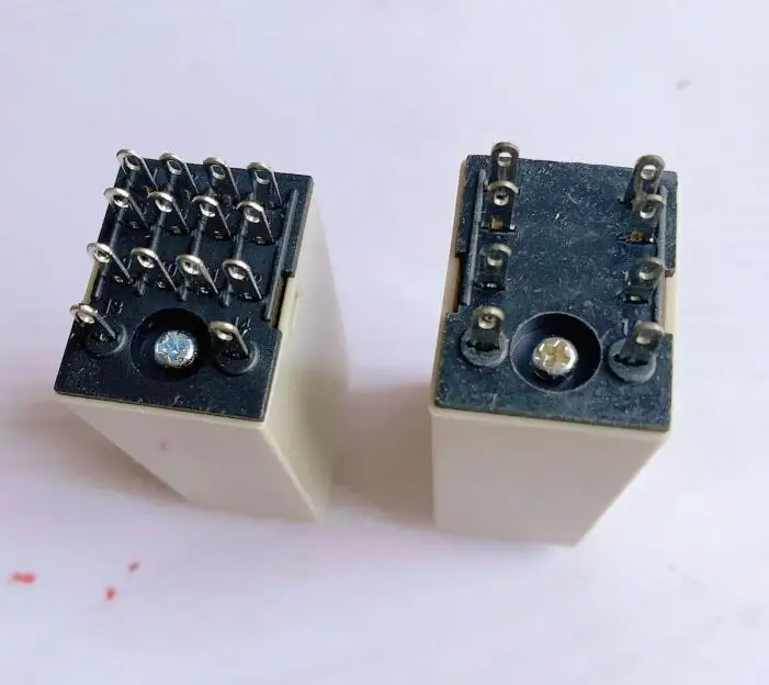 1S~60Min H3Y-2 H3Y-4 Power On Time Delay Relay Solid-State Timer 3Min 12V/24V/36V/110V/220V/380V