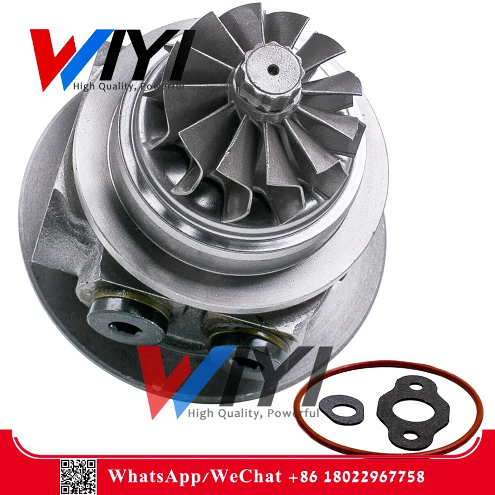 Turbo Cartridge For Subaru Forester XT Impreza WRX Baja 2.0/2.5  TD04L-13T  49377-04100 49377-04300 49377-04363