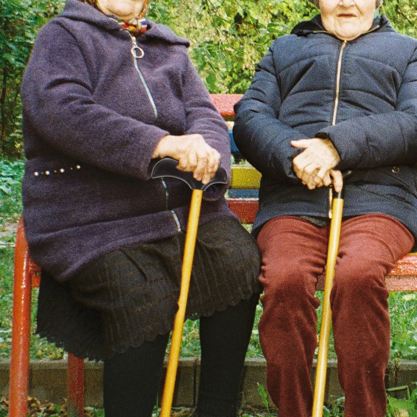 

Сменная ручка-трость из цельного дерева, полированная эргономичная ручка для трости, поддержка артрита, помощь для мобильности, использования на открытом воздухе