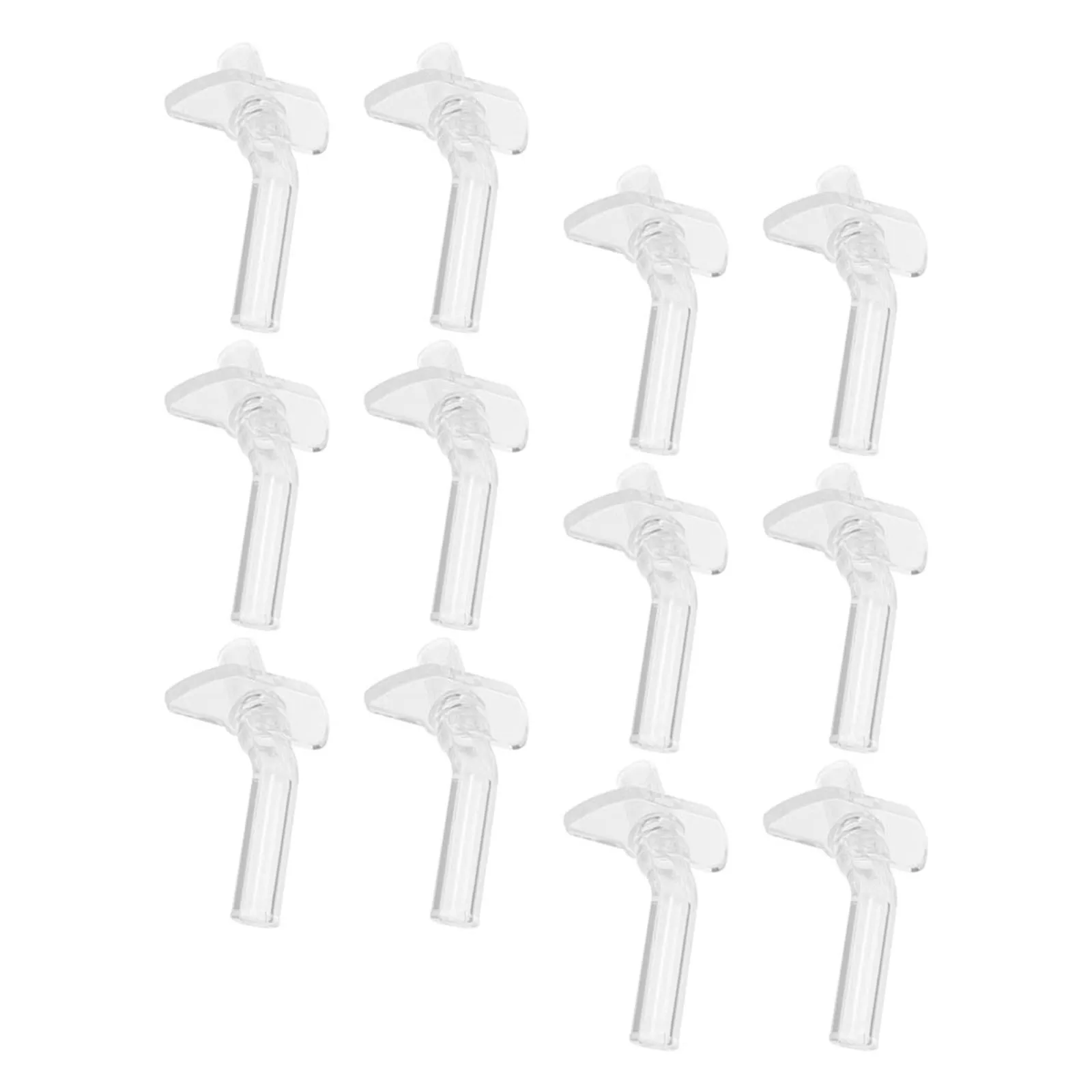 

12Pcs Universal Silicone Nozzle Replacement Kids Water Bottles Sippy Cup Straw Replacement Tips Leakproof Straw Heads