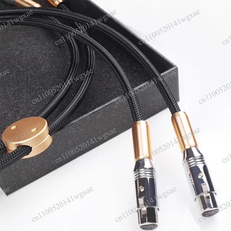 Alloy Copper Color High Quality Interface Connecting Parts
