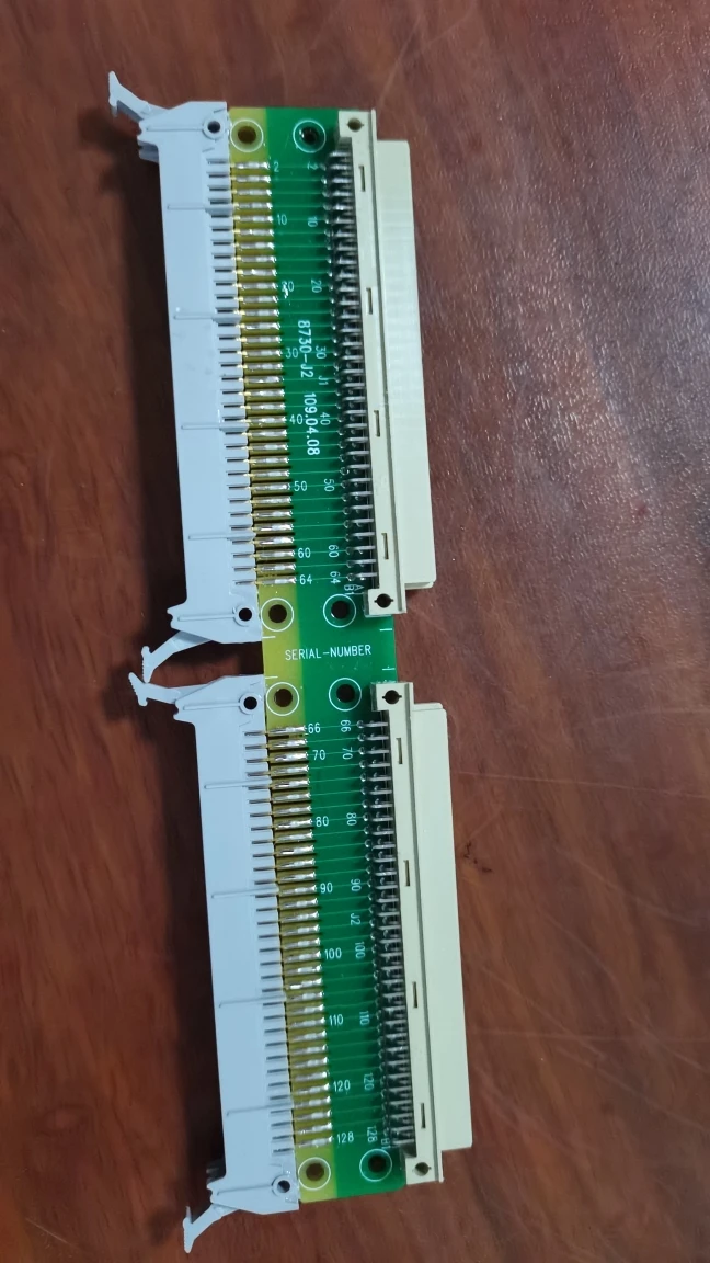 Tablero de bocina de máquina de prueba CT8730 CT8740 Tablero de accesorios de prueba 8751/8761