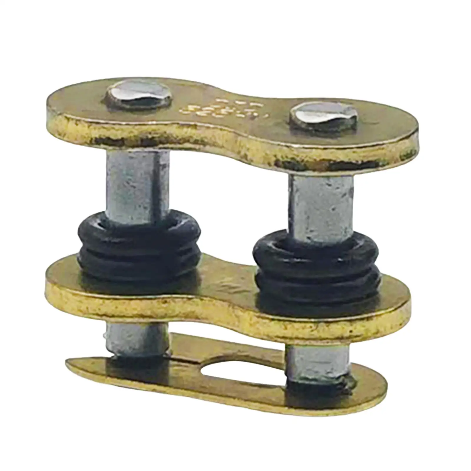 Chain Seal Metal Motorcycle Connecting Master Link Bike Parts Replacement Tool for Rear Chain Protector