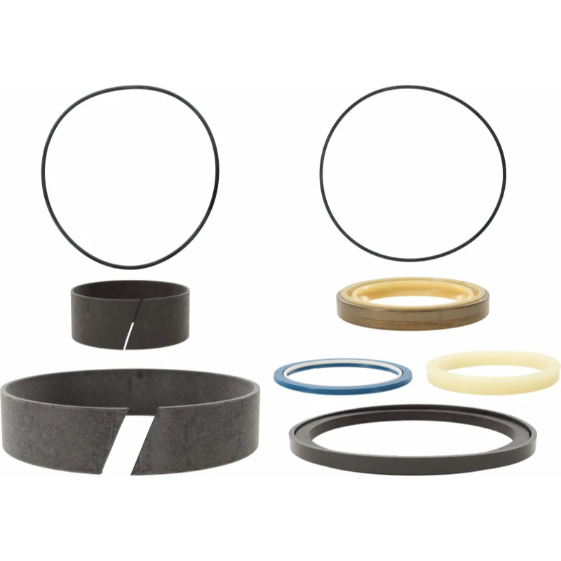 

Комплект уплотнений 7X2693 подходит для Caterpillar Several — заменяет 7X-2693 — CA7X2693