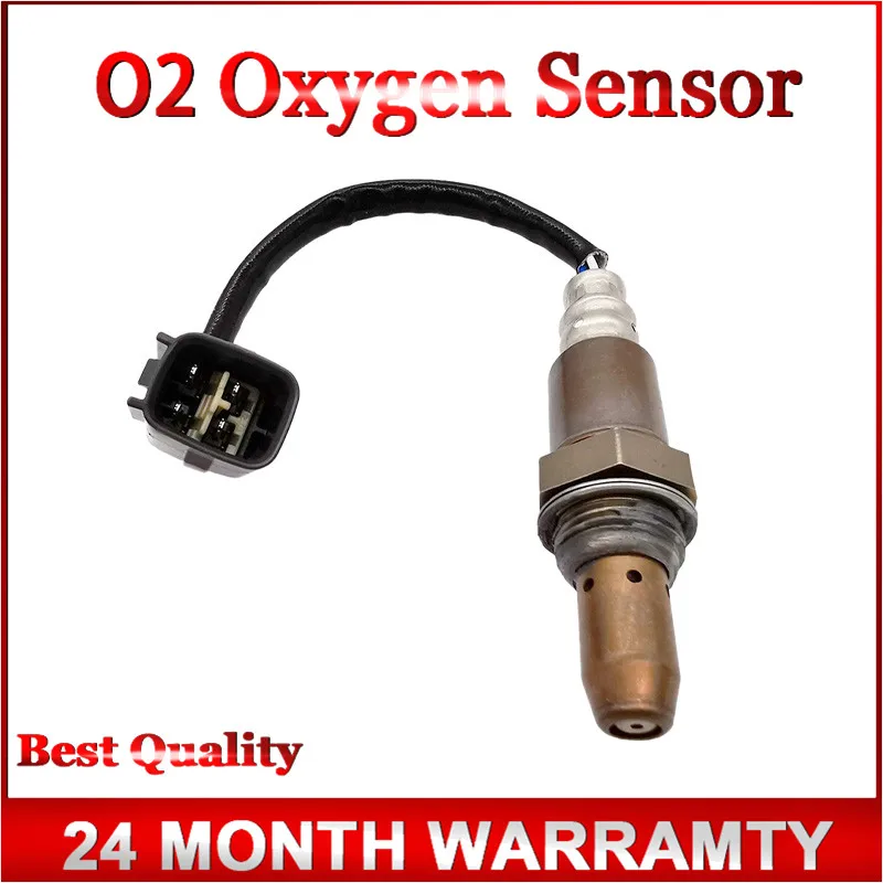 

Датчик кислорода (лямбда-зонд) 234-9143 для Toyota 4Runner, Highlander; для Lexus GS F, GS350, GS450H, IS250, IS300