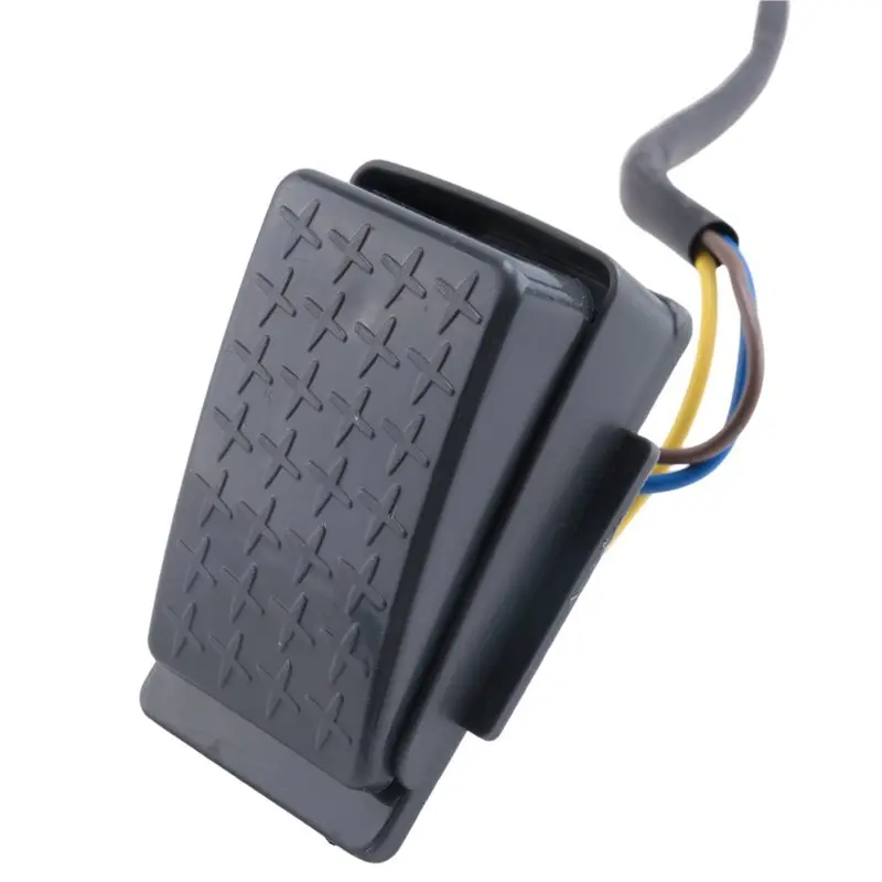 

-[No.68 ] 3X Children Electric Car DIY Modified Wires And Switch Kit, Kids Electric Car 4WD Ride On Accessories Single L