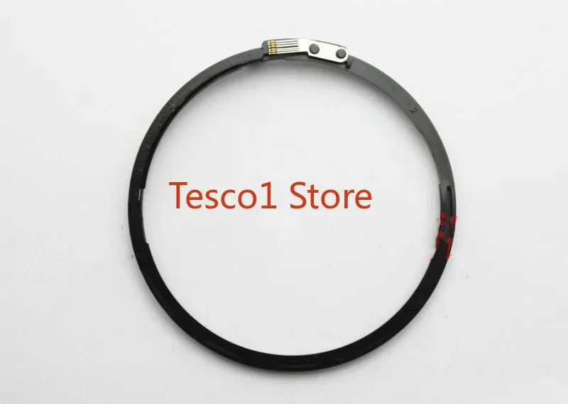 Nuovo originale per Nikon D7000 Anello di apertura dell'anello di accoppiamento con parte di riparazione della spazzola elettrica