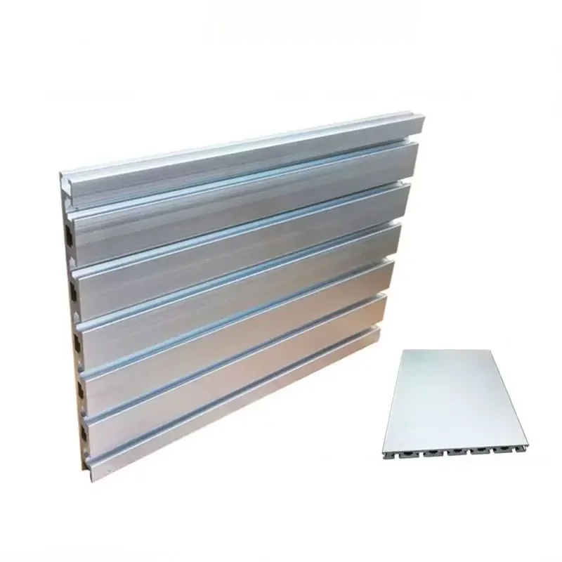 T Slot Aluminum Profile 20240 100mm 300mm 500mm 1000mm 1200mm Length 20x240mm Engraving Machine Panel CNC Parts DIY 3D Printer