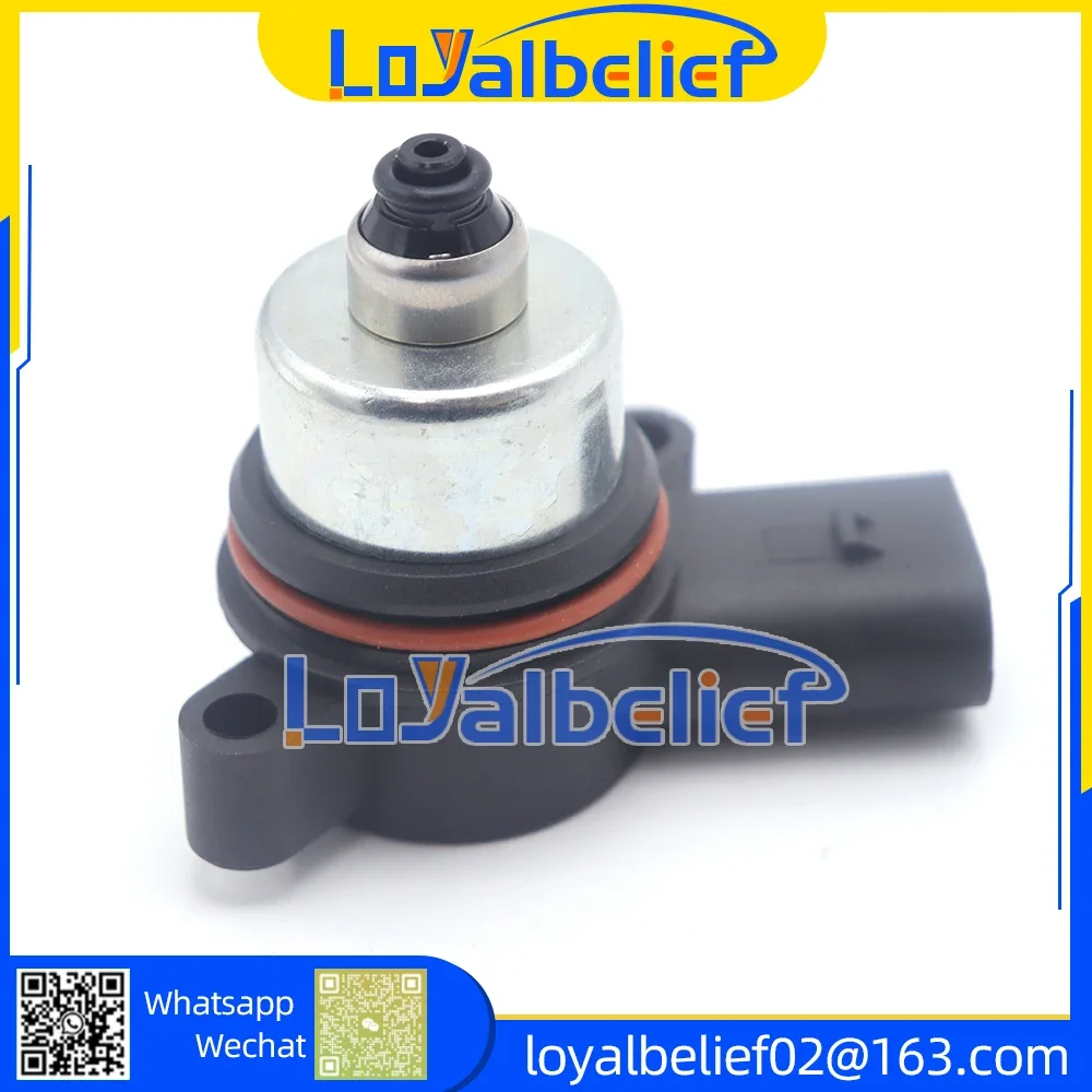 AC Compressor Solenoid Valve For 2005-2017 Mercedes-Benz Air Suspension Compressor R-Class W251 R500 2513200104