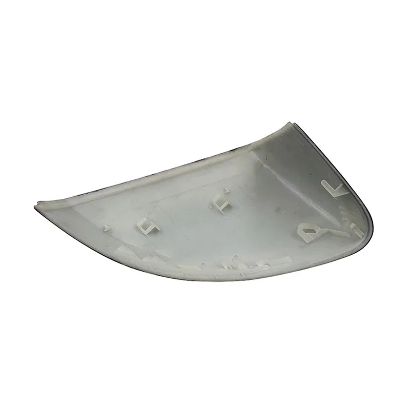 

2pcs Carbon Fiber Side Mirror Covers Caps RearView Mirror Case Shell for AUDI A3 S3 RS3 2014-2020 8V0857527 8V0857528