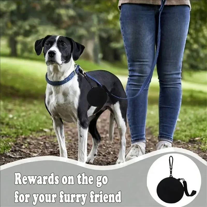Thumbnail 3 - #7 Top 50 Dog Treat Pouch