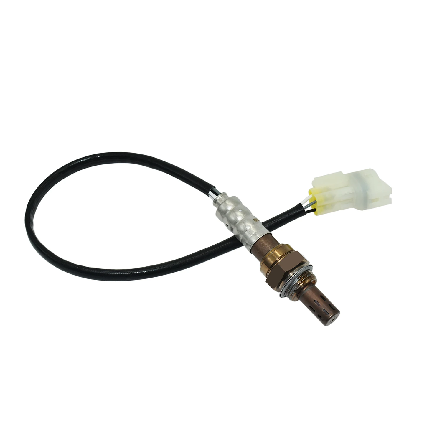 Oxygen sensor 18213-68H01 Sensor for Suzuki Every Carry DA64V 2005-2008 - Direct Replacement, Durable Construction, Precise Meas