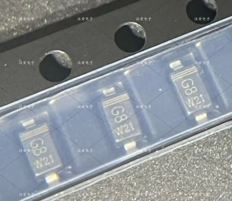 20/100/1000PCS BAT4…