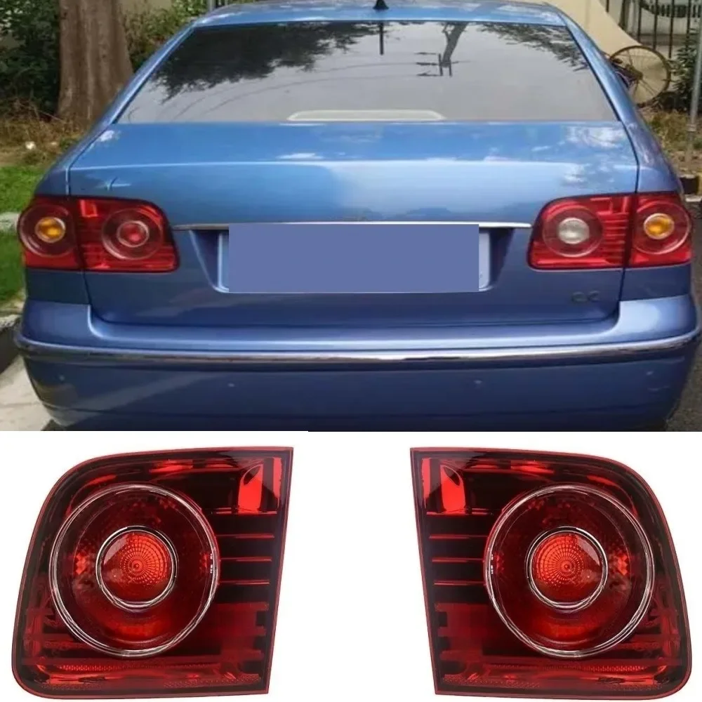 

Rear stop Tail Light Brake light for Volkswagen VW Polo sedan 2006 2007 2008 2009 2010 2011