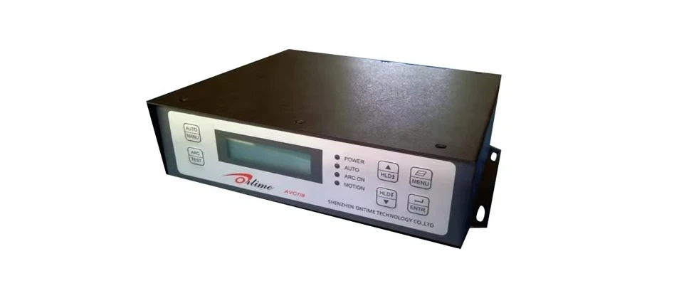 Arc voltage plasma torch height controller AVC118