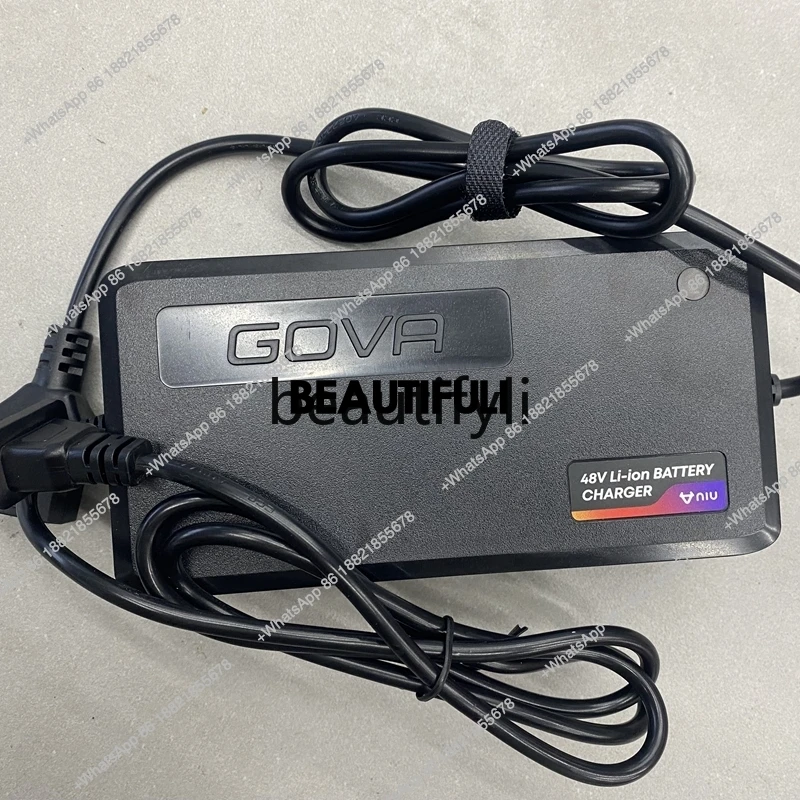 

Оригинальное зарядное устройство для электромобиля g0/g2/gova/f0/f2/m1/u1/n1s/u2