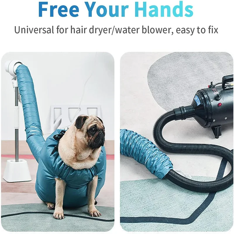 Dogs Hair Dryer Blow Bag Pet F - đánh giá và giá Pet Supplies For Less