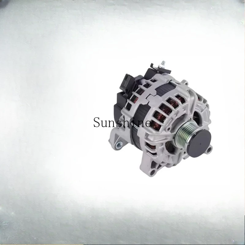 

Applicable to X1X3X5X6 3 series 320 323 5 series 520 525 528 530 730 740 original generator