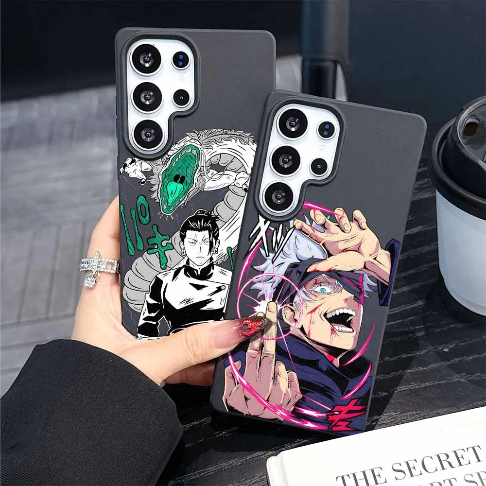 New Anime Jujutsu K… - image