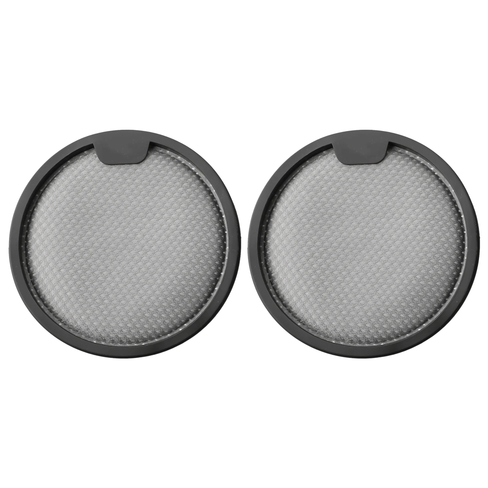 Фильтры для пылесосов серии R10, R10pro, V12S, V16S, 2 шт.