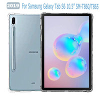 Tablet Case For Samsung Galaxy Tab S6 10.5\