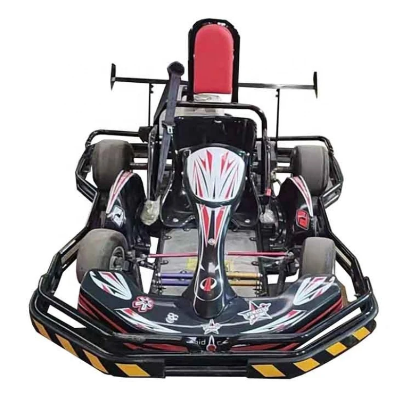 High Speed Adult Racing Gas Powered Go Karts