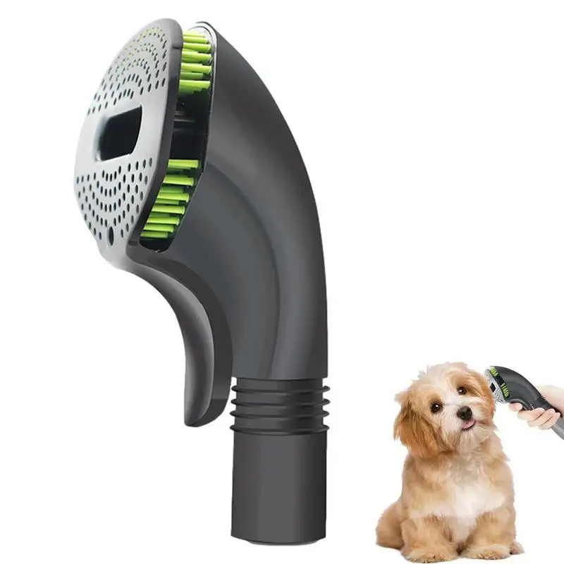 

Dog Brush Cat Hair Removal Brush Puppy Deshedding Brush Professional Pet Dematting Comb Undercoat Rakes Pet Grooming Supplies