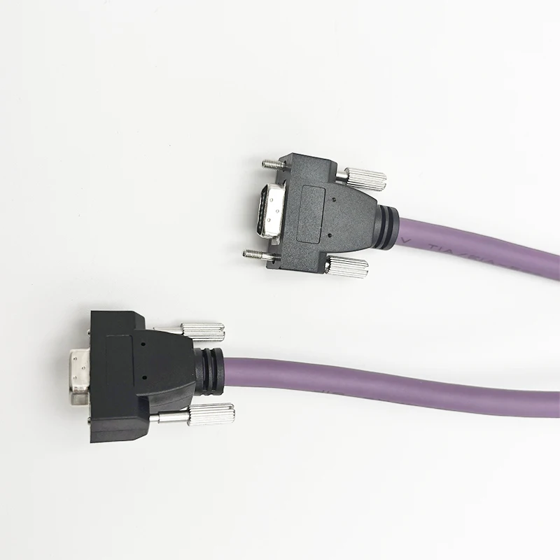 6-Meter Purple DX5 …