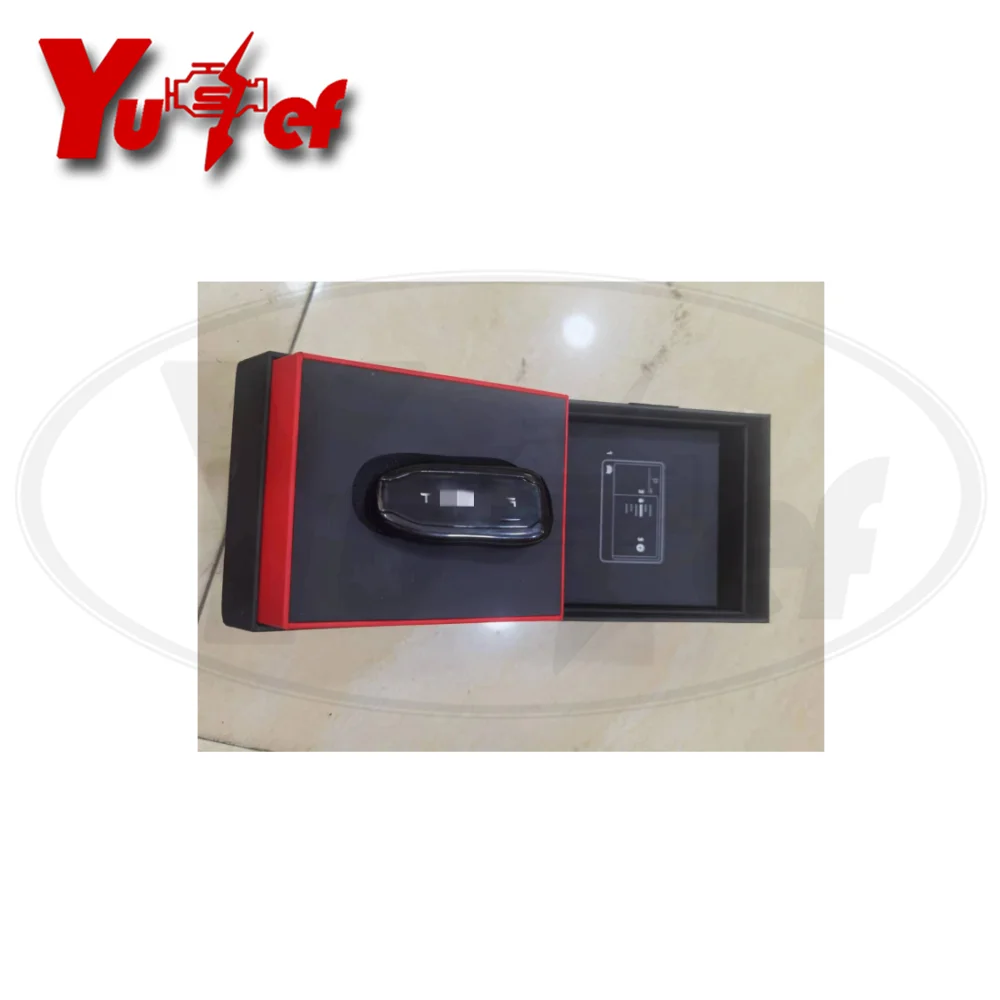 Key Remote 1131087-00-F for Tesla MODEL 3/MODEL Y