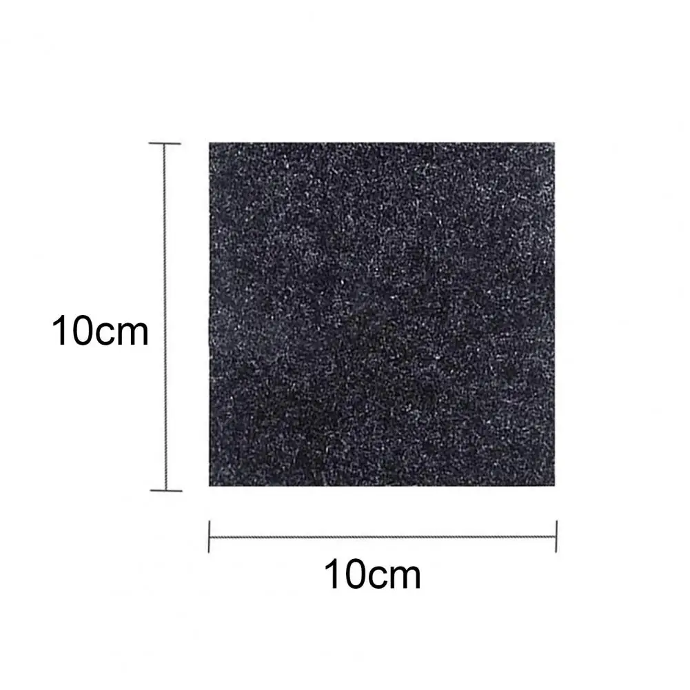 2 Pcs Car Scratch Repair Cloth Nano Technology Remove Scratches Swirls Oxides Restores Car Paint Color Shine Car Magic Cloth