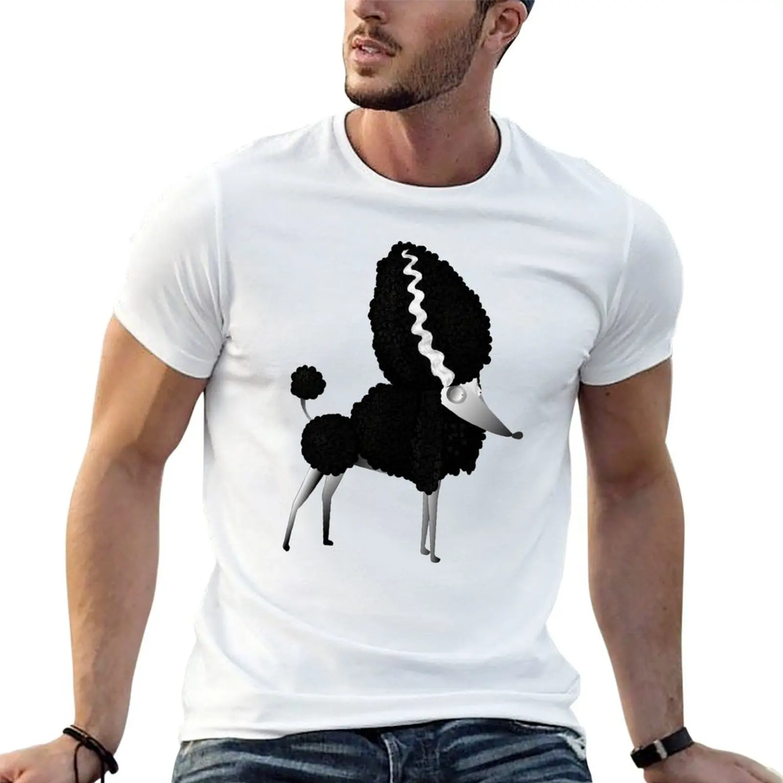 

Frankenweenie collection T-Shirt t shirt custom print anime tshirt T-Shirt